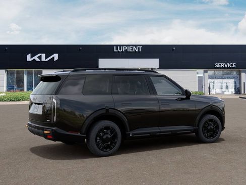 New 2027 Kia Telluride SX Prestige X-Pro AWD/4WD image 8