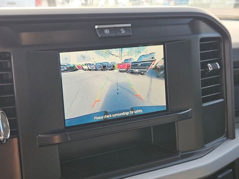 New 2026 Ford F250 XL w/ STX Appearance Package image 12