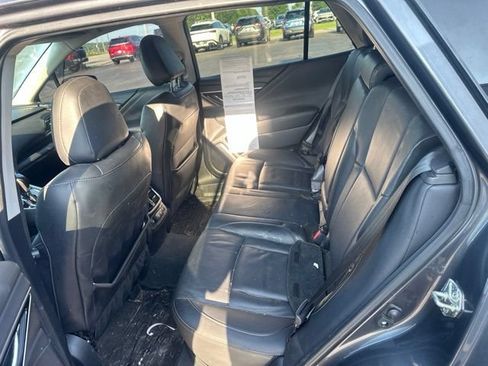 Used 2020 Subaru Outback Limited w/ Popular Package #2 AWD/4WD image 9