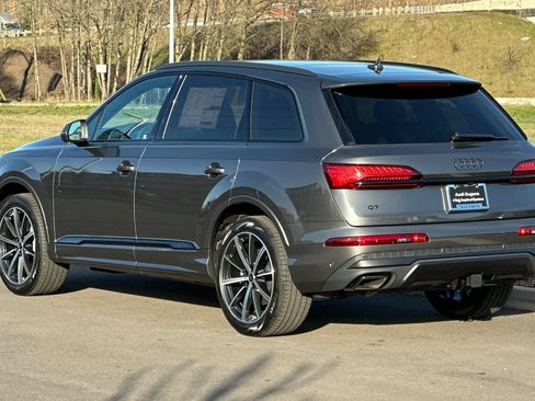 New 2026 Audi Q7 2.0T Premium Plus image 5