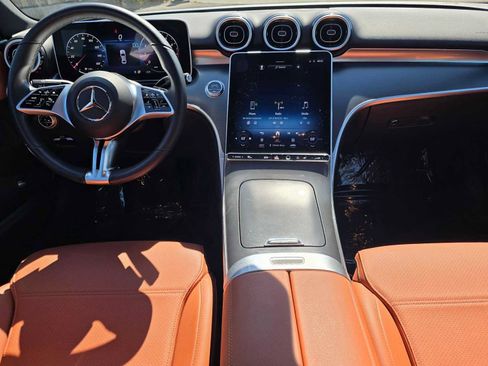 Used 2023 Mercedes-Benz C 300 Sedan image 18