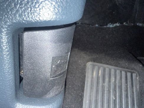 Used 2025 Ford F150 Lariat AWD/4WD image 70