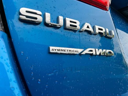 Used 2021 Subaru Impreza 2.0i AWD/4WD image 19