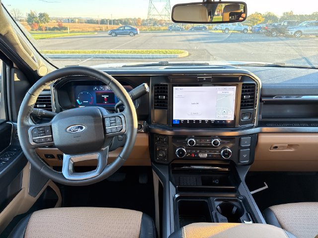 Used 2026 Ford F250 Lariat AWD/4WD image 21