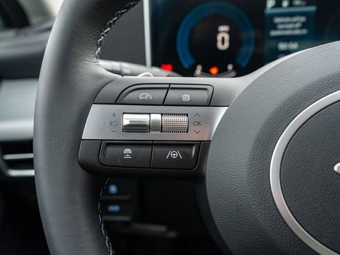 New 2026 Hyundai Sonata SEL image 24