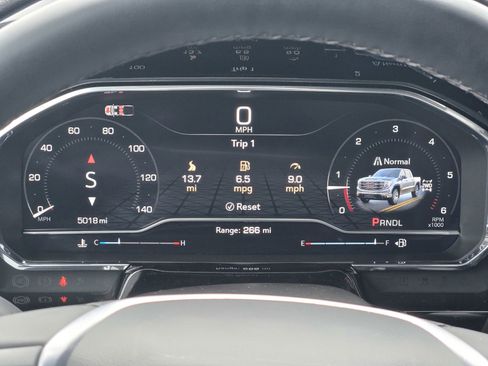 Used 2025 GMC Sierra 1500 Elevation image 27