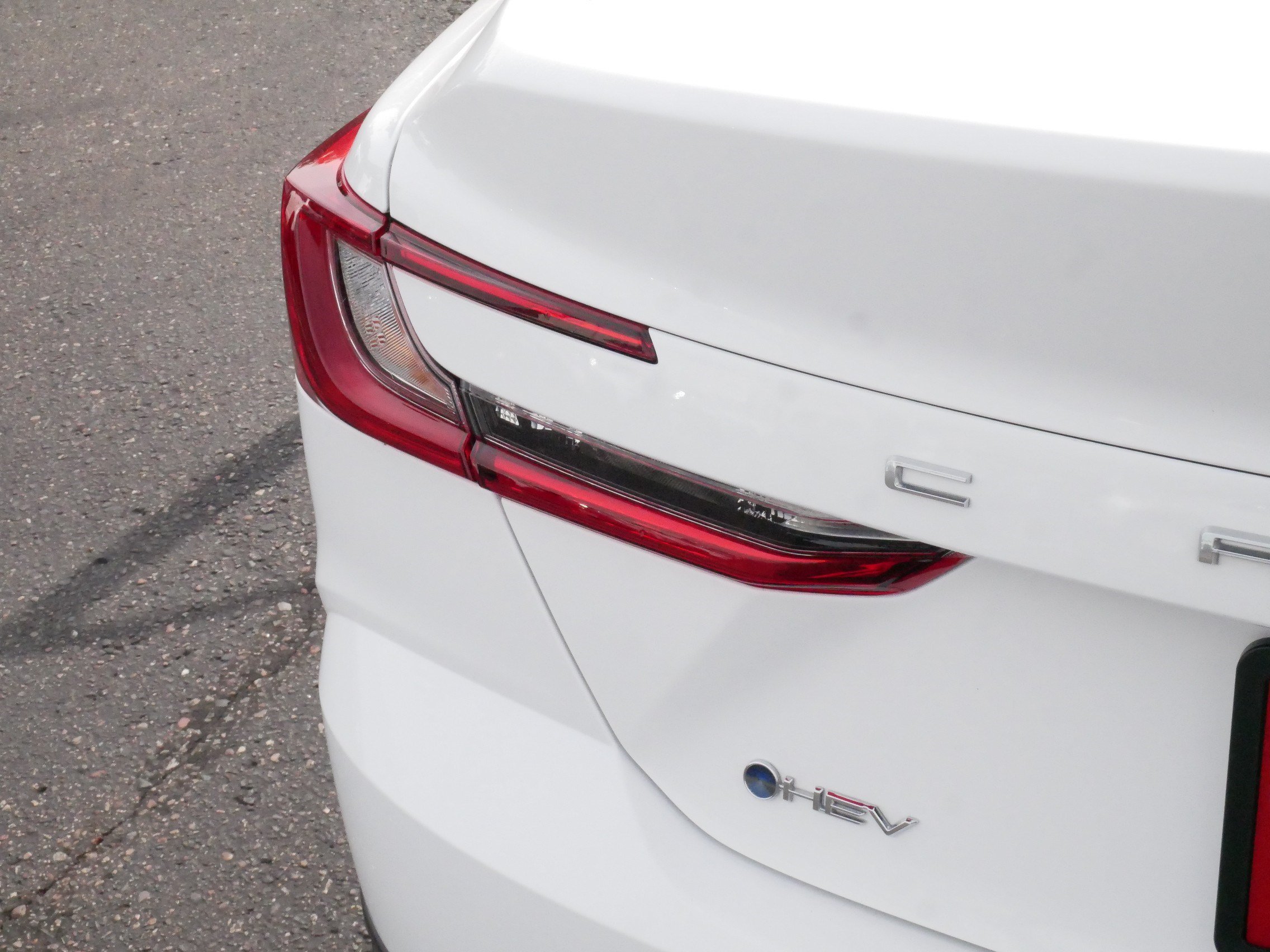 Certified 2026 Toyota Camry LE FWD image 17