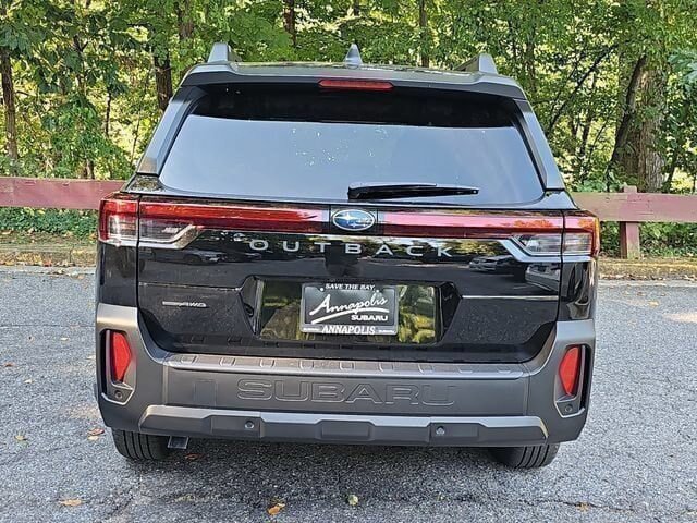 New 2026 Subaru Outback Limited AWD/4WD image 6