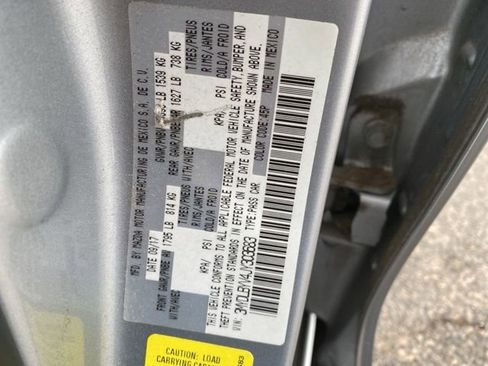 Used 2018 Toyota Yaris iA image 24