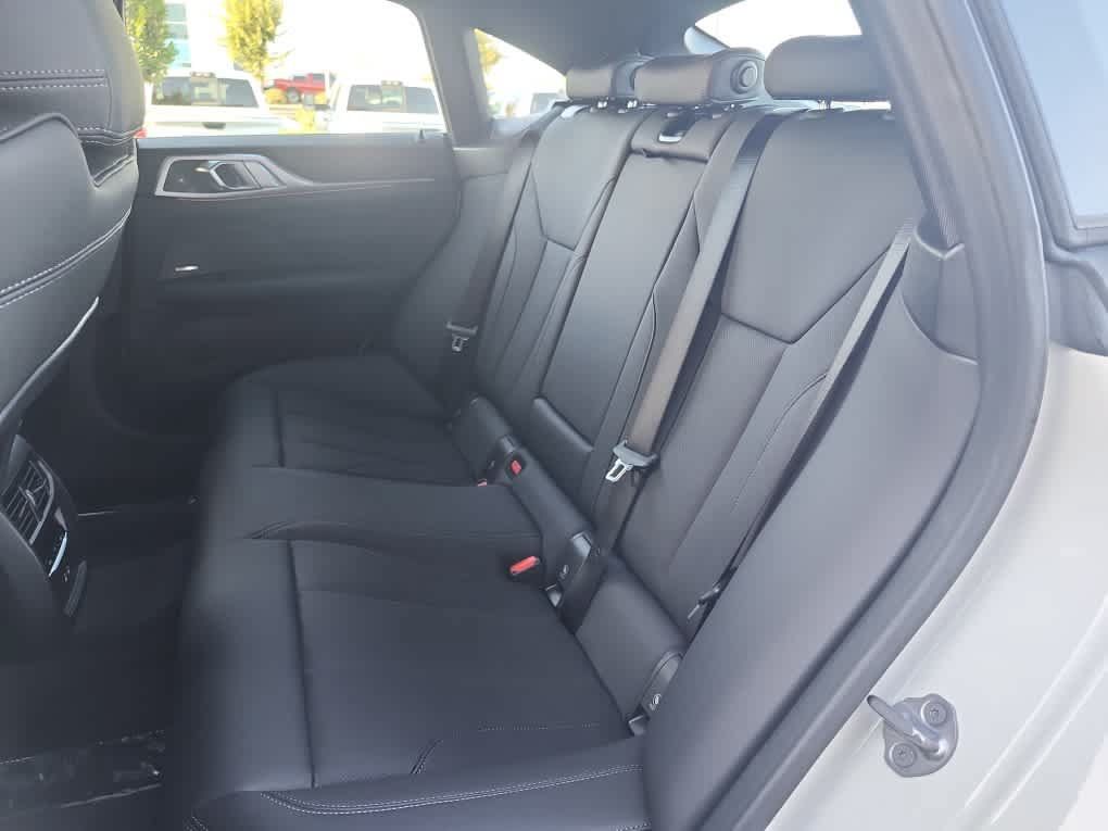 New 2027 BMW 440i xDrive w/ Premium Package AWD/4WD image 28