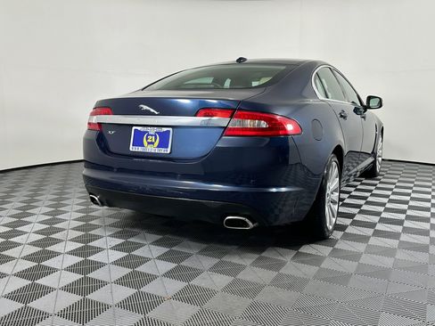 Used 2009 Jaguar XF Premium image 9