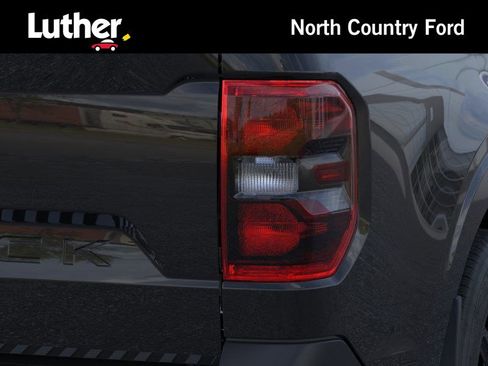 New 2026 Ford Maverick Lariat image 22