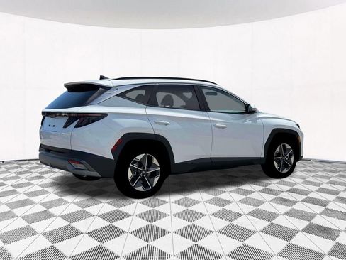 New 2026 Hyundai Tucson SEL image 12