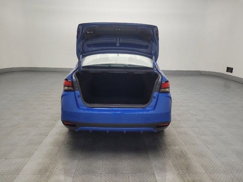 Used 2023 Nissan Versa S w/ Trunk Package image 29