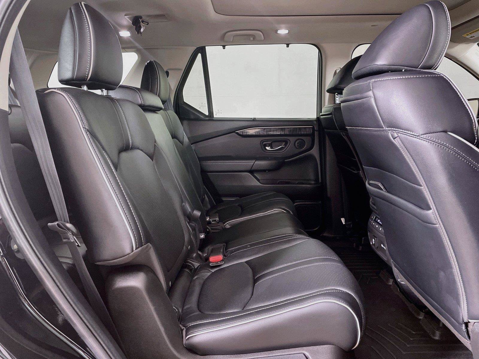 Used 2023 Honda Pilot Elite image 28