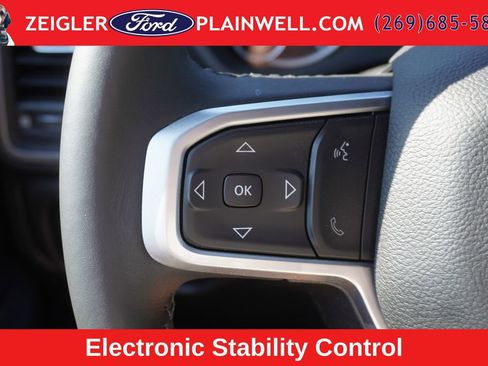 Used 2024 RAM 3500 Tradesman w/ Safety Group AWD/4WD image 21