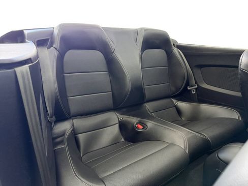 Used 2021 Ford Mustang Premium RWD image 18