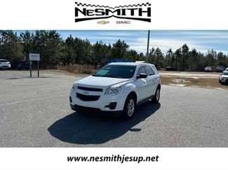 Used 2015 Chevrolet Equinox LS video 1