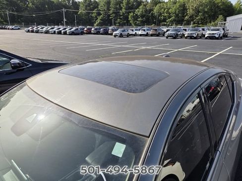 Used 2021 Nissan Altima 2.5 SL AWD/4WD image 6