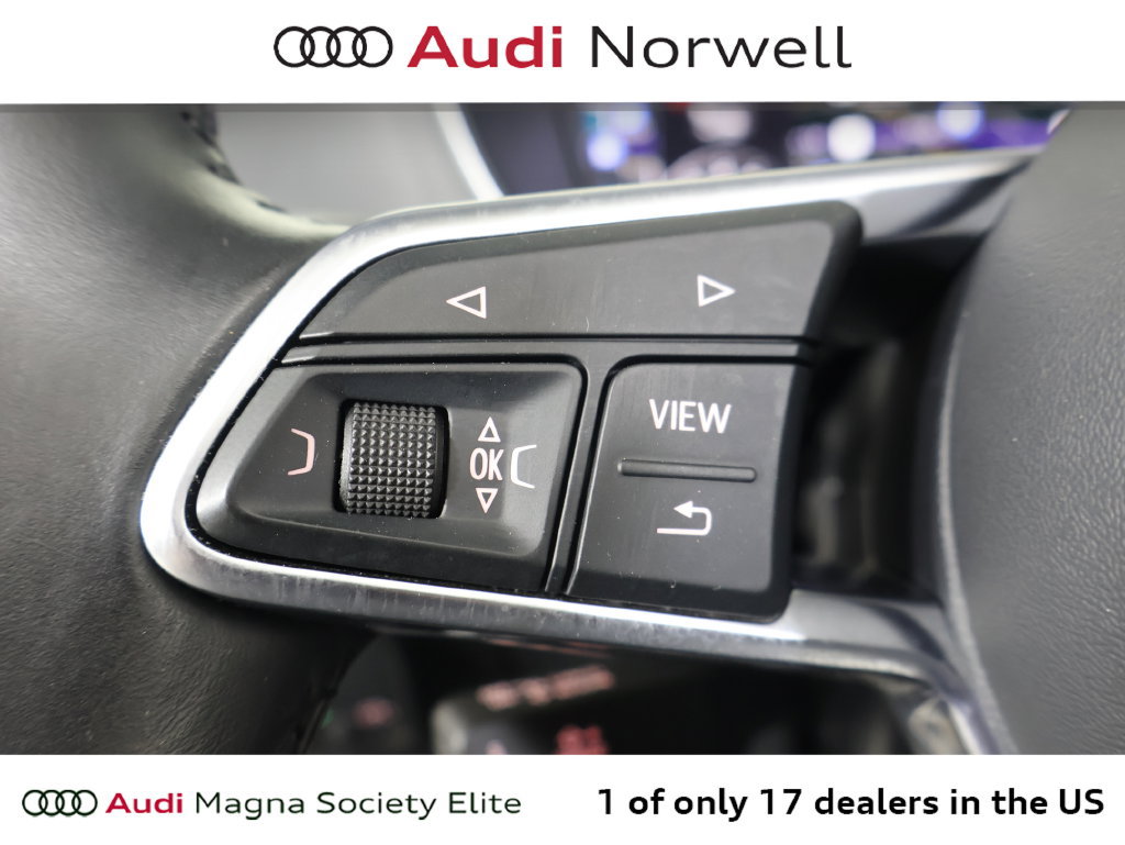 Used 2016 Audi TT 2.0T AWD/4WD image 24