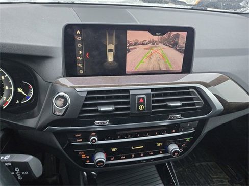 Used 2019 BMW X3 xDrive30i image 9