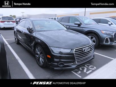 Used 2017 Audi A7 3.0T Prestige
