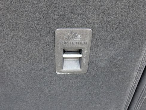 Certified 2023 Ford Mustang Mach-E Select RWD image 32
