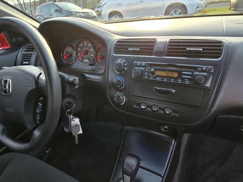 Used 2004 Honda Civic EX image 30