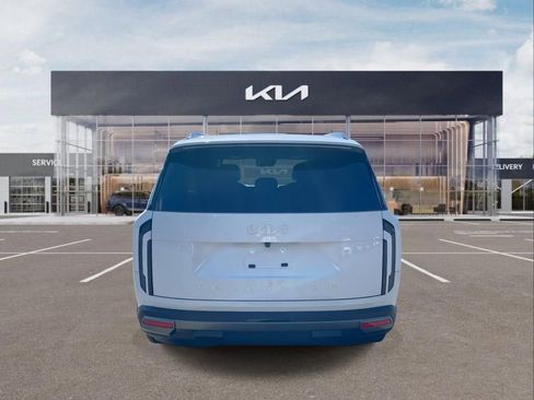 New 2027 Kia Telluride EX image 7