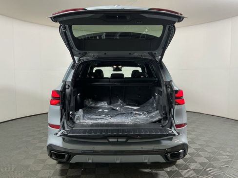 New 2026 BMW X5 sDrive40i w/ M Sport Package image 29