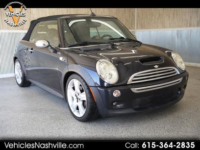 Used 2006 MINI Cooper S