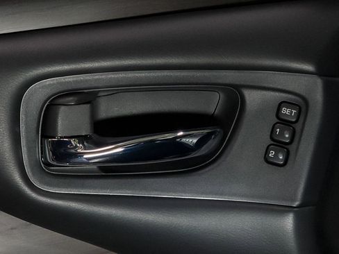 Used 2022 Nissan Murano Platinum w/ Cargo Package image 19