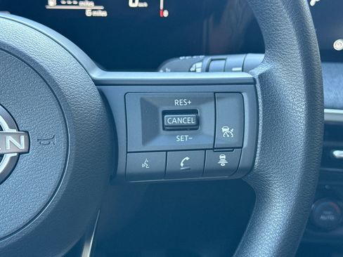 New 2026 Nissan Kicks SV image 28