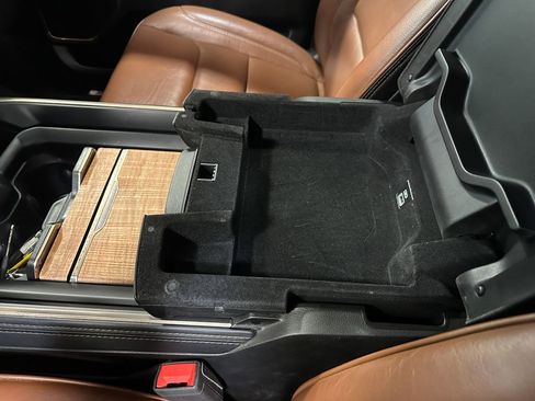 Used 2021 RAM 1500 Limited w/ Bed Utility Group image 72