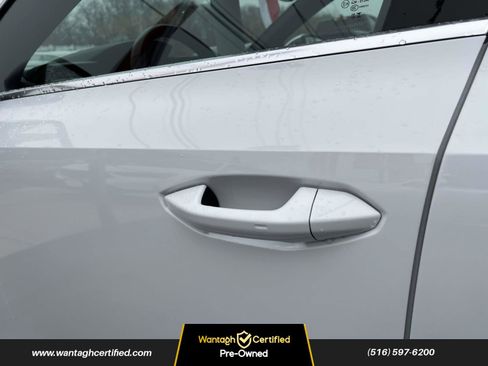 Used 2024 Audi S3 Premium Plus image 9