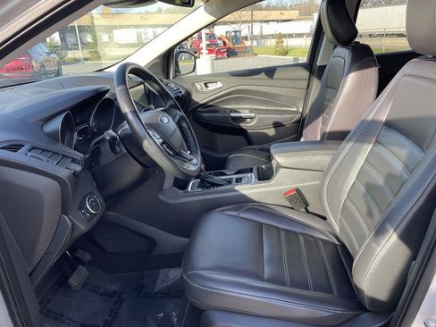 Used 2019 Ford Escape SEL AWD/4WD image 9