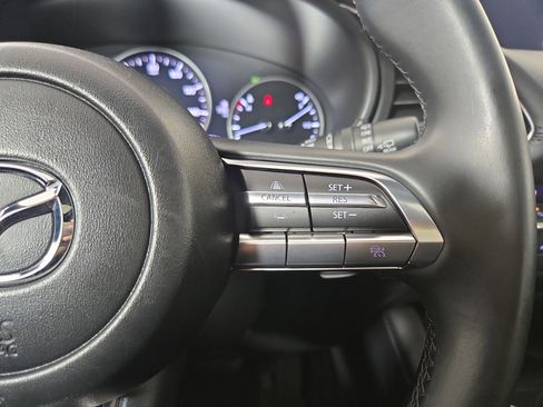 Used 2023 MAZDA MAZDA3 s image 16