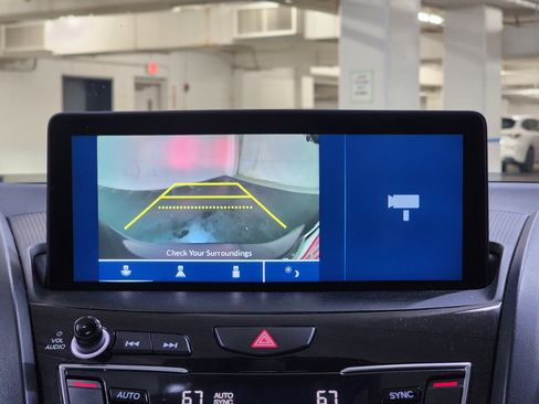 Used 2020 Acura RDX AWD image 26