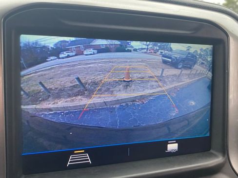 Used 2019 Chevrolet Silverado 1500 RST w/ All-Star Edition image 29