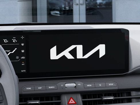 New 2026 Kia K4 EX FWD image 20
