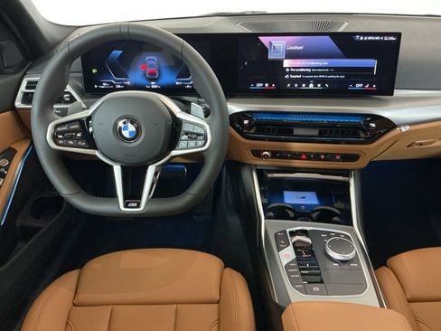 New 2026 BMW 330i 330i w/ M Sport Package image 10