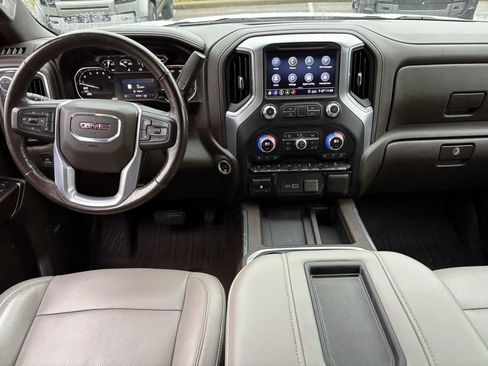 Used 2020 GMC Sierra 1500 SLT w/ SLT Premium Plus Package image 29