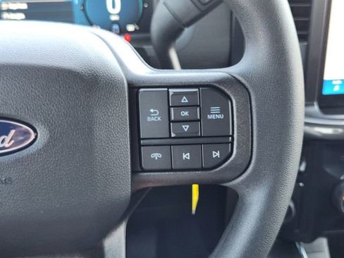 New 2025 Ford F150 STX w/ Equipment Group 200A image 28