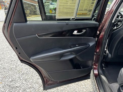 Used 2016 Kia Sorento EX w/ EX Premium Package image 16