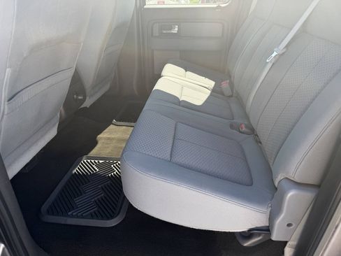 Used 2013 Ford F150 XLT w/ Luxury Equipment Group AWD/4WD image 11