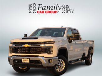 Used 2025 Chevrolet Silverado 2500 LT w/ Convenience Package video 1