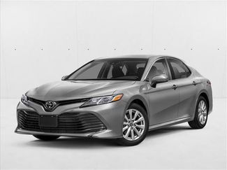 Used 2019 Toyota Camry LE FWD video 1