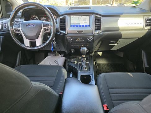 Used 2022 Ford Ranger XLT w/ Equipment Group 301A Mid image 5