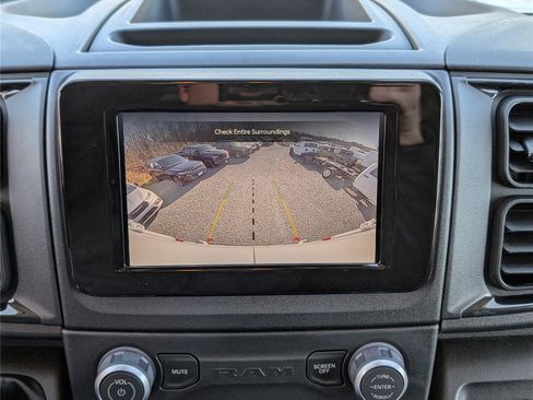 New 2026 RAM ProMaster 2500 w/ Power Group image 21