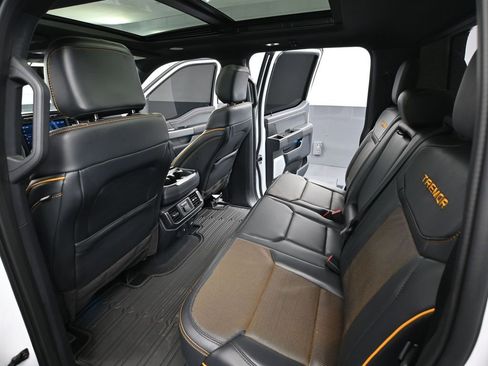 Used 2023 Ford F150 Tremor w/ Equipment Group 402A High image 43